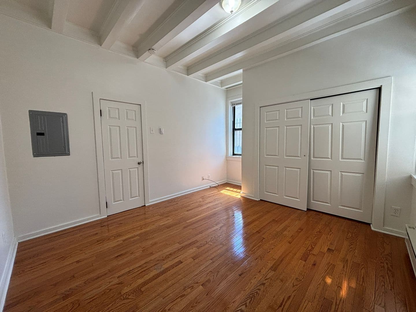 Pittsburgh Apartment: 3530 Louisa Street