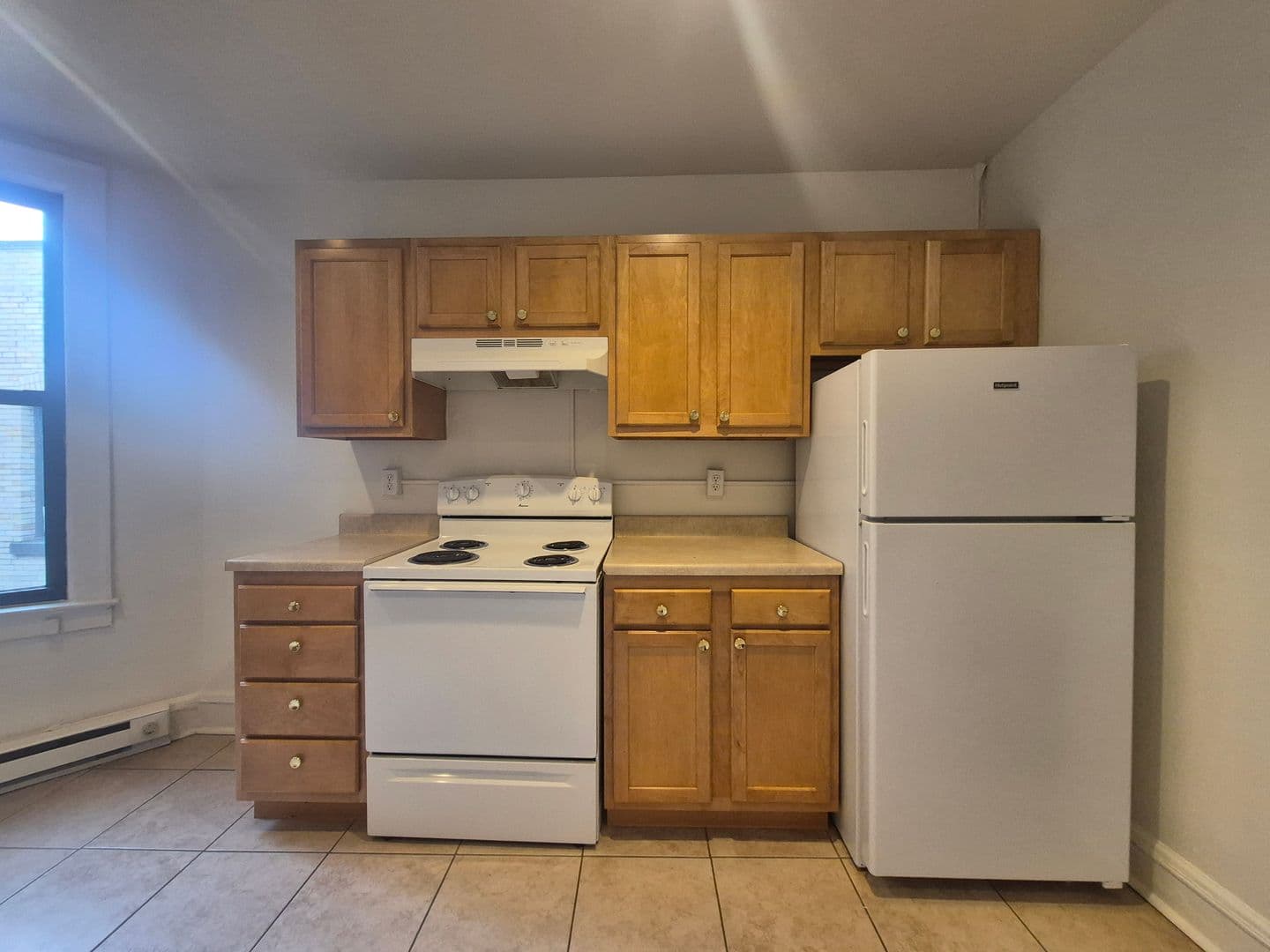 Pittsburgh Apartment: 7233-7235 Penn Avenue