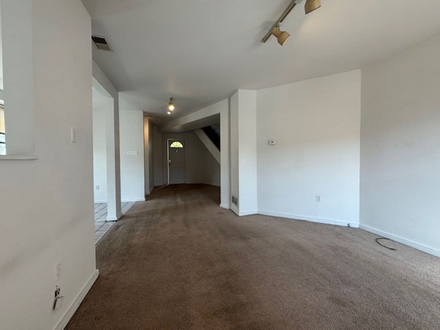 Pittsburgh Apartment: 15 Boundary Street