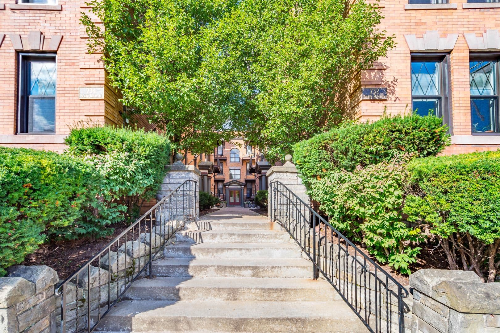 Pittsburgh Apartment: 732-734 S. Millvale Avenue