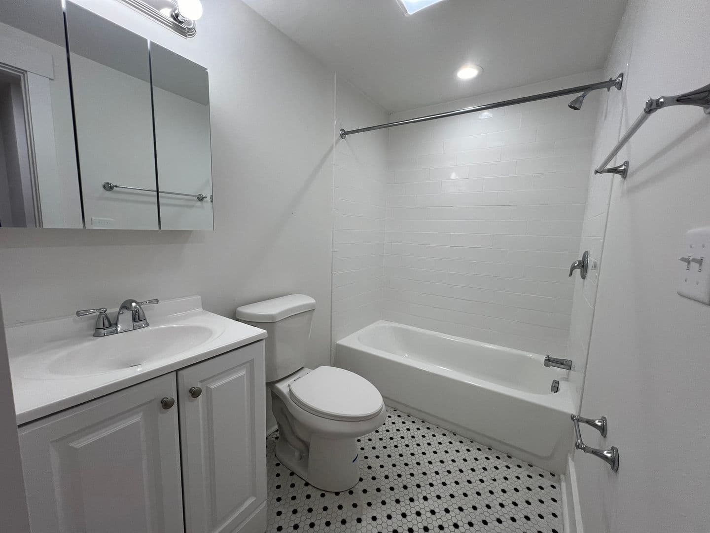 Pittsburgh Apartment: 3530 Louisa Street