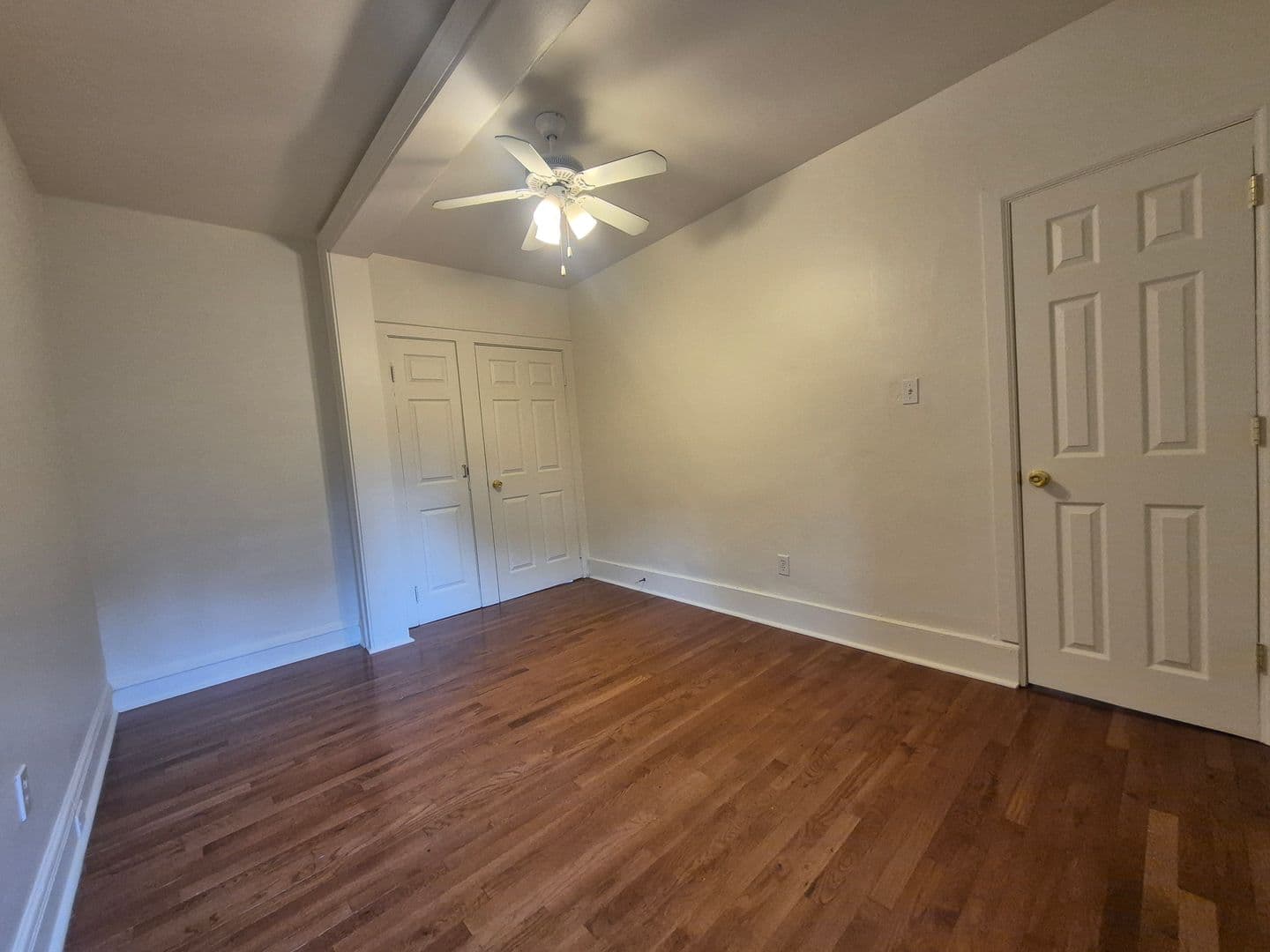 Pittsburgh Apartment: 7233-7235 Penn Avenue