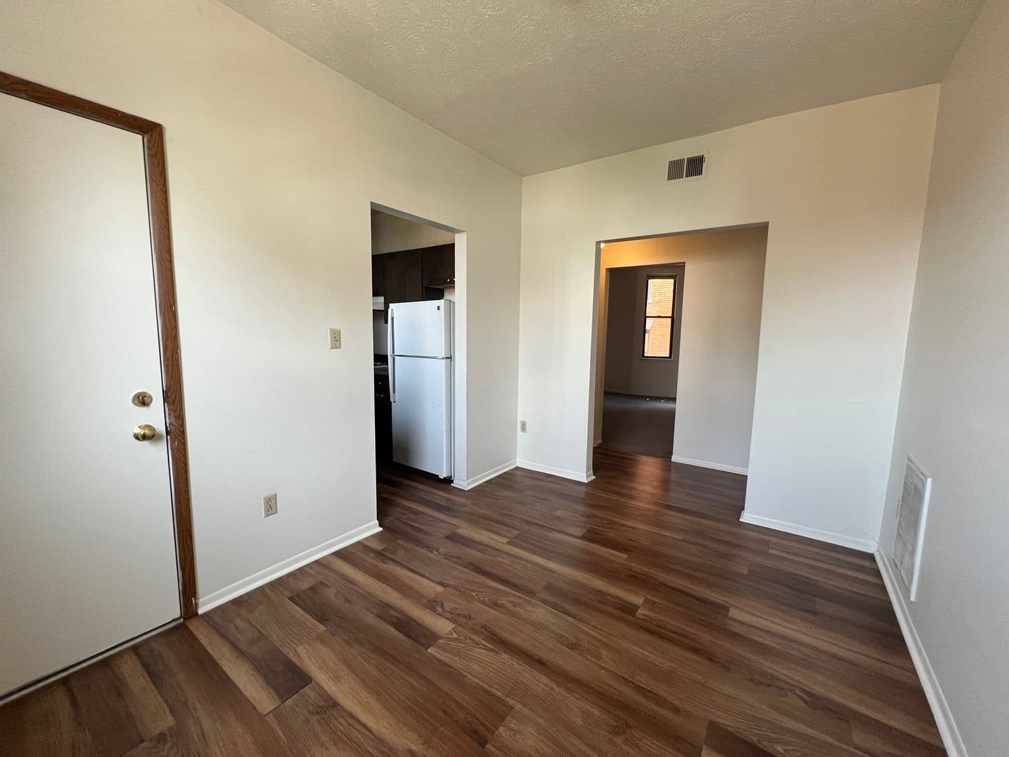 Pittsburgh Apartment: 732-734 S. Millvale Avenue