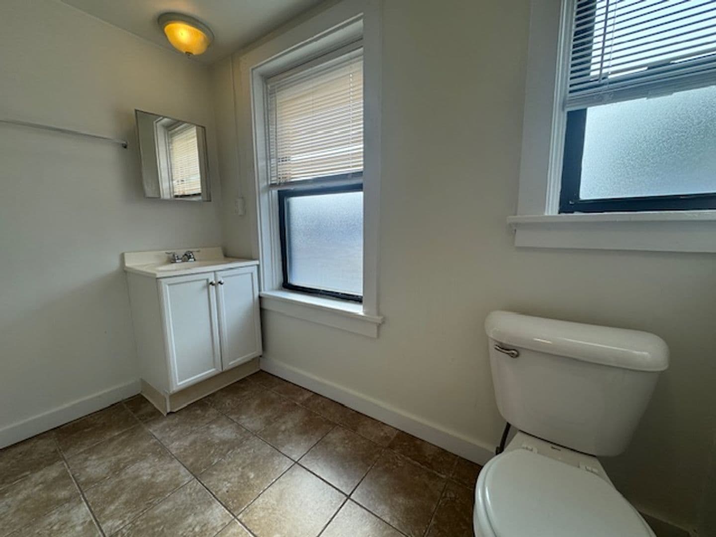 Pittsburgh Apartment: 3530 Louisa Street