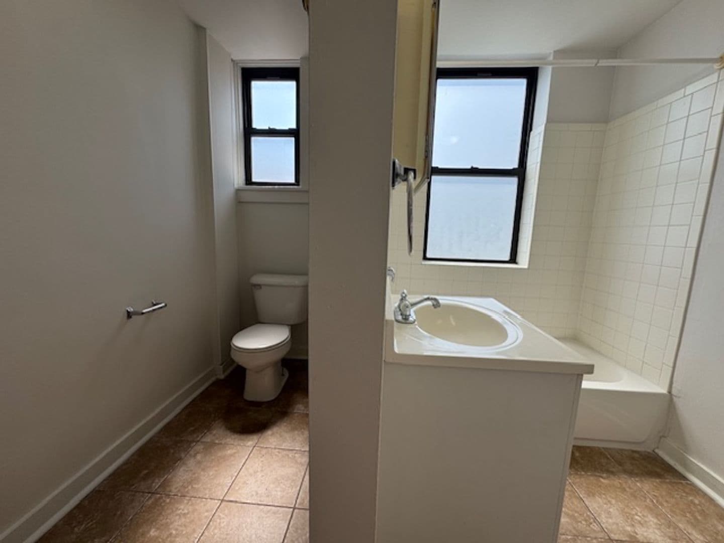 Pittsburgh Apartment: 3530 Louisa Street