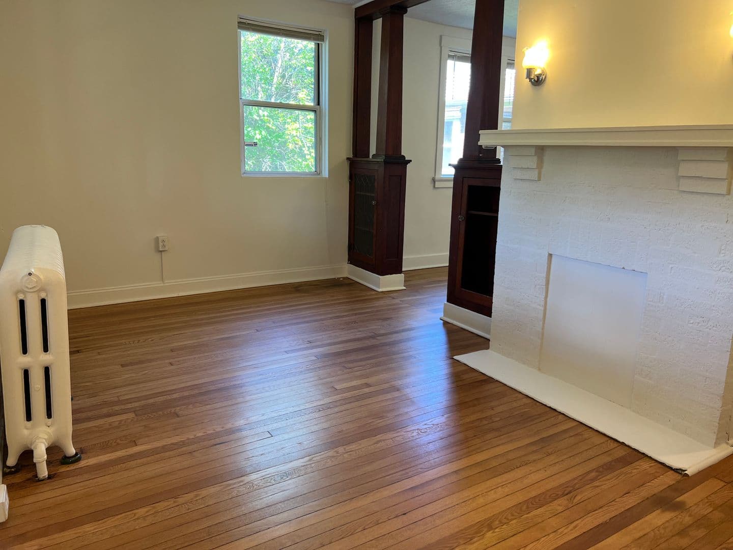 North Oakland House: 4703 Maripoe Street
