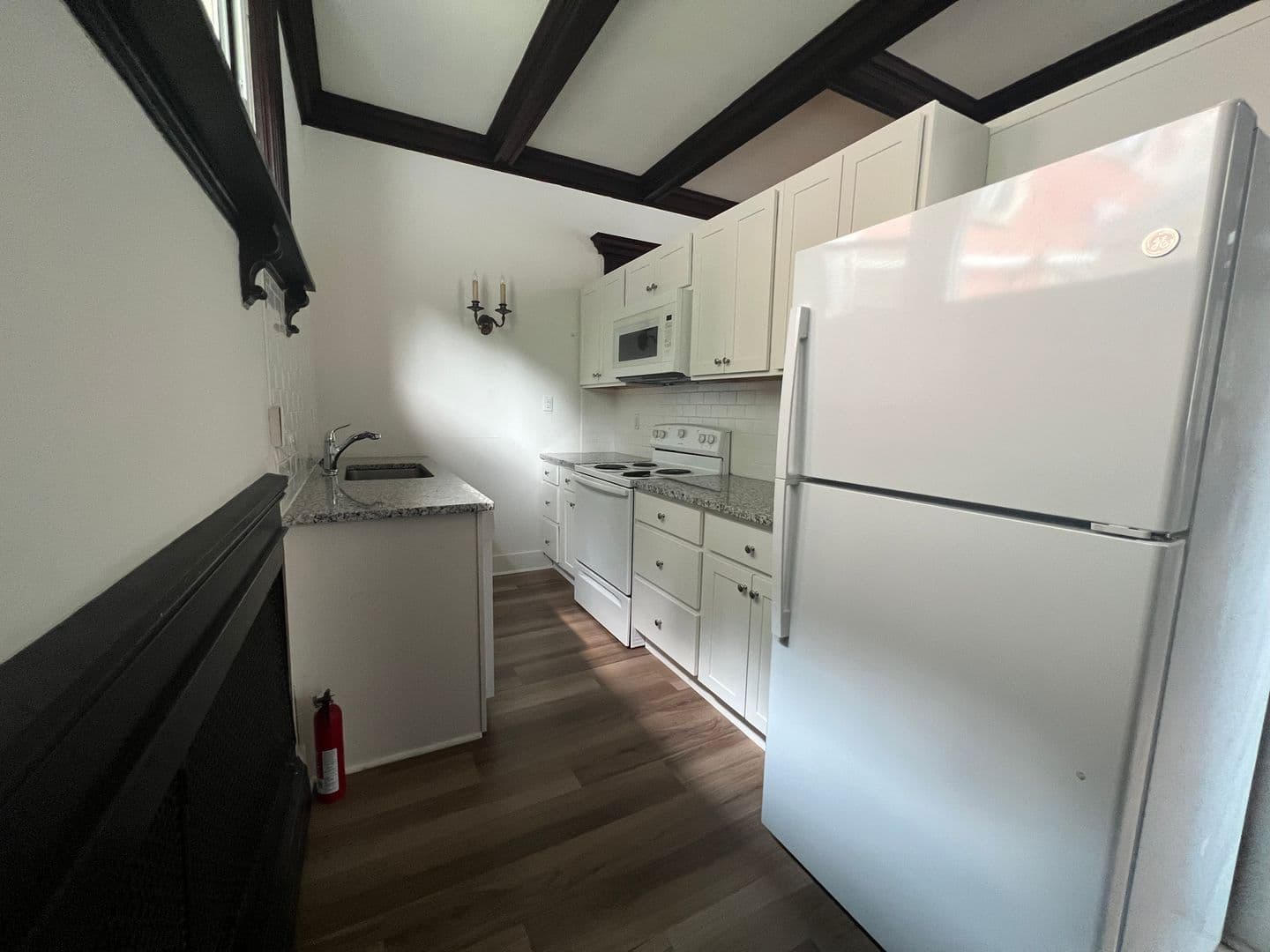 Pittsburgh Apartment: 5336 Fifth Avenue
