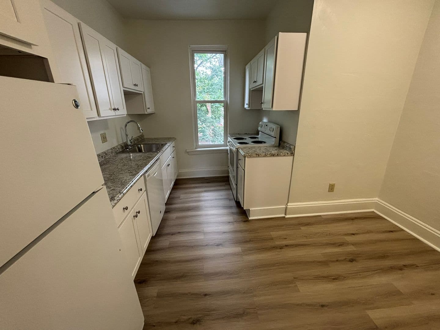 Pittsburgh Apartment: 333 Morewood Avenue