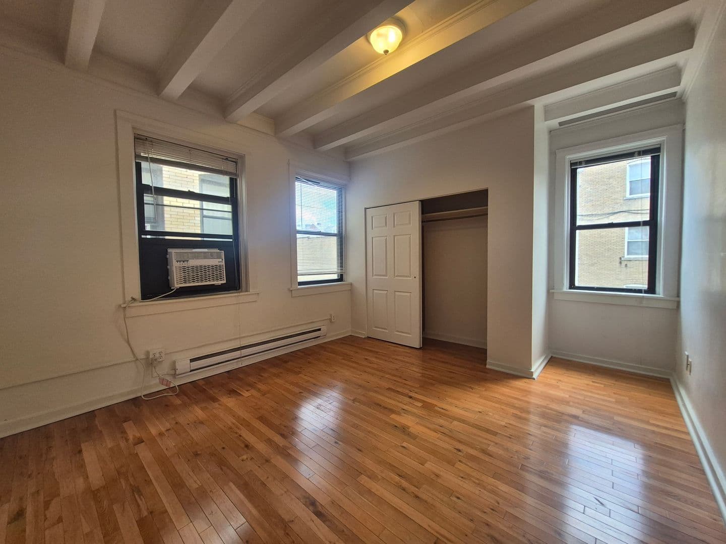 Pittsburgh Apartment: 3510 Louisa Street