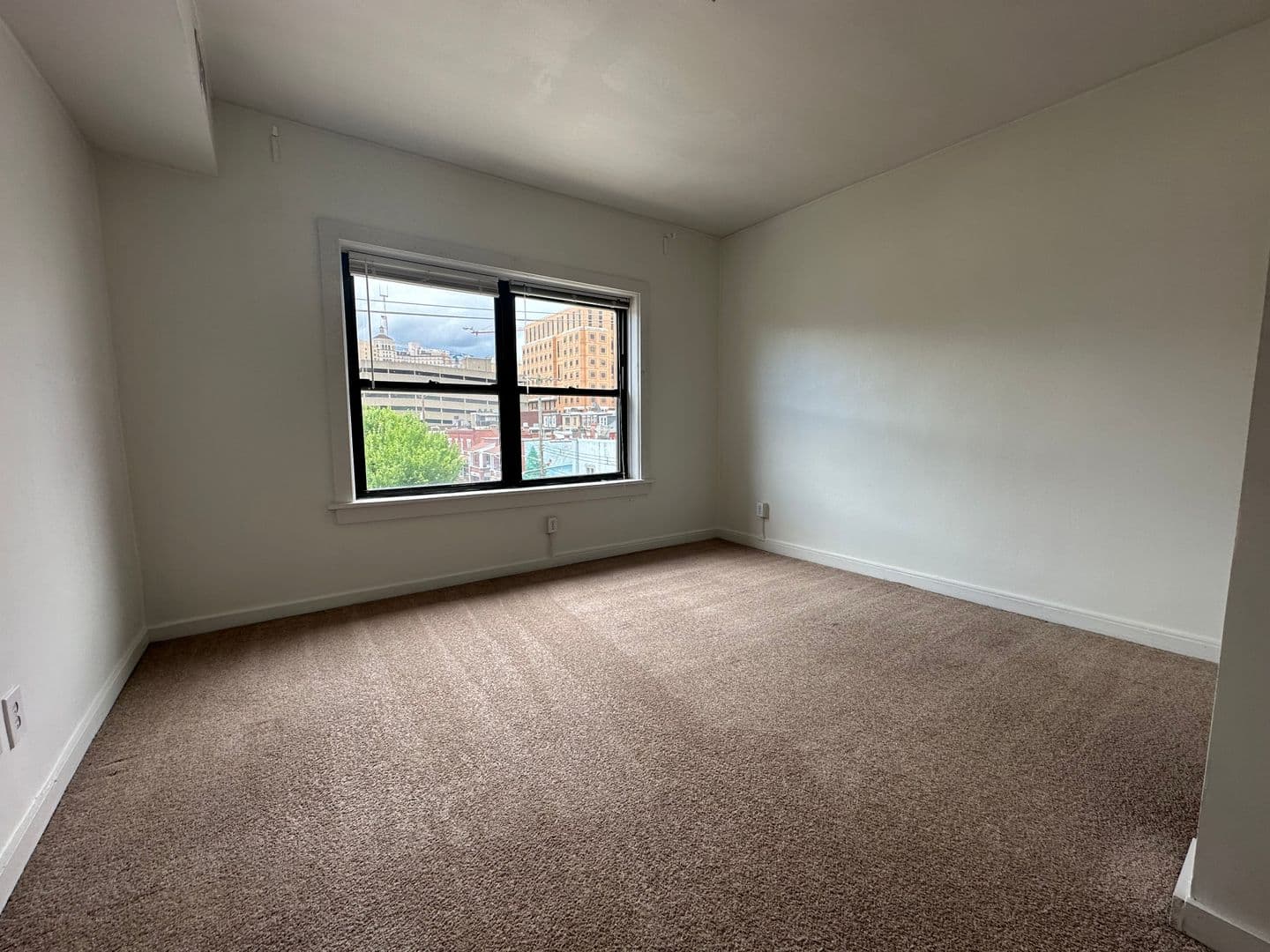 Pittsburgh Apartment: 3530 Louisa Street