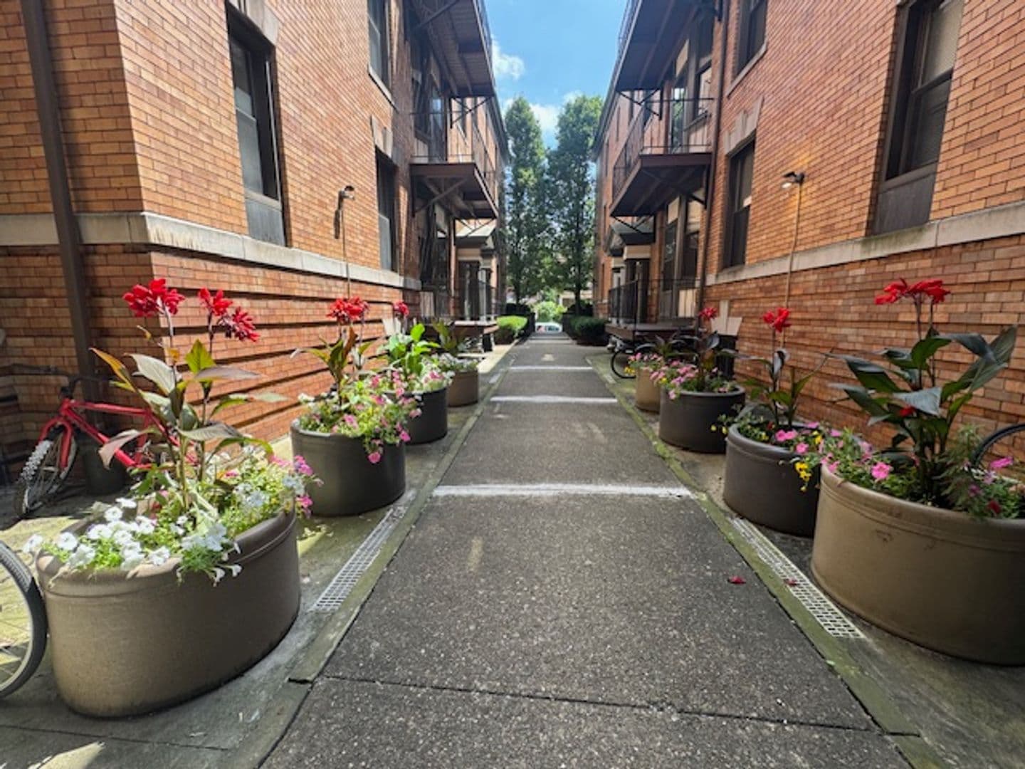 Pittsburgh Apartment: 732-734 S. Millvale Avenue