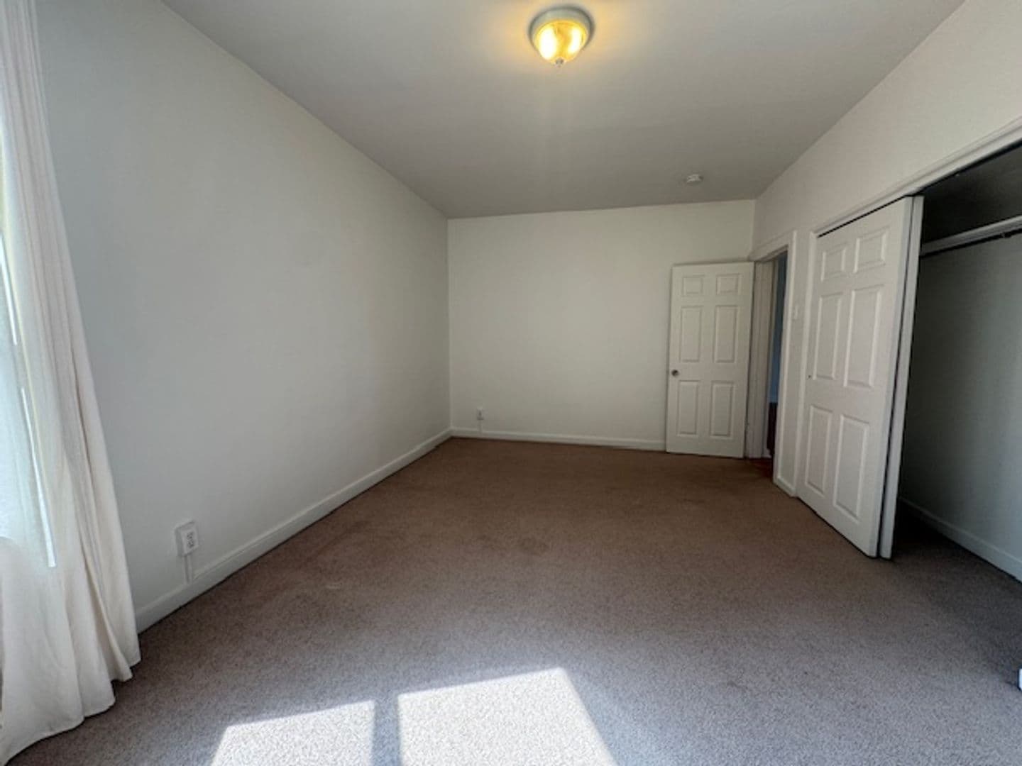 Pittsburgh Apartment: 3510 Louisa Street