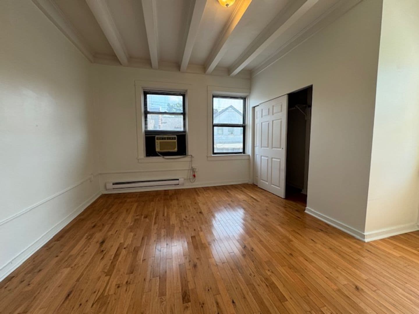 Pittsburgh Apartment: 3530 Louisa Street