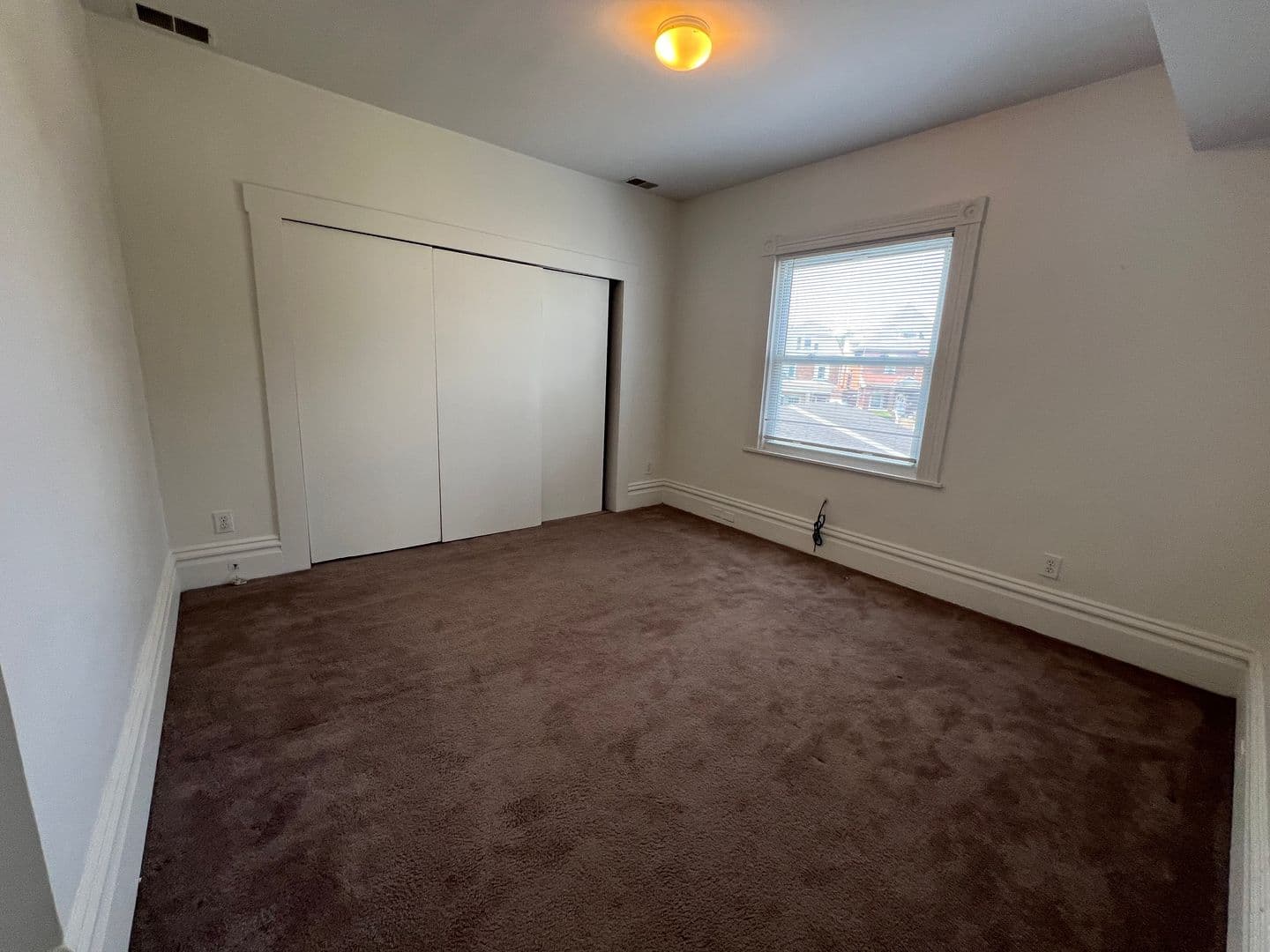 Pittsburgh Apartment: 4707 Maripoe Street