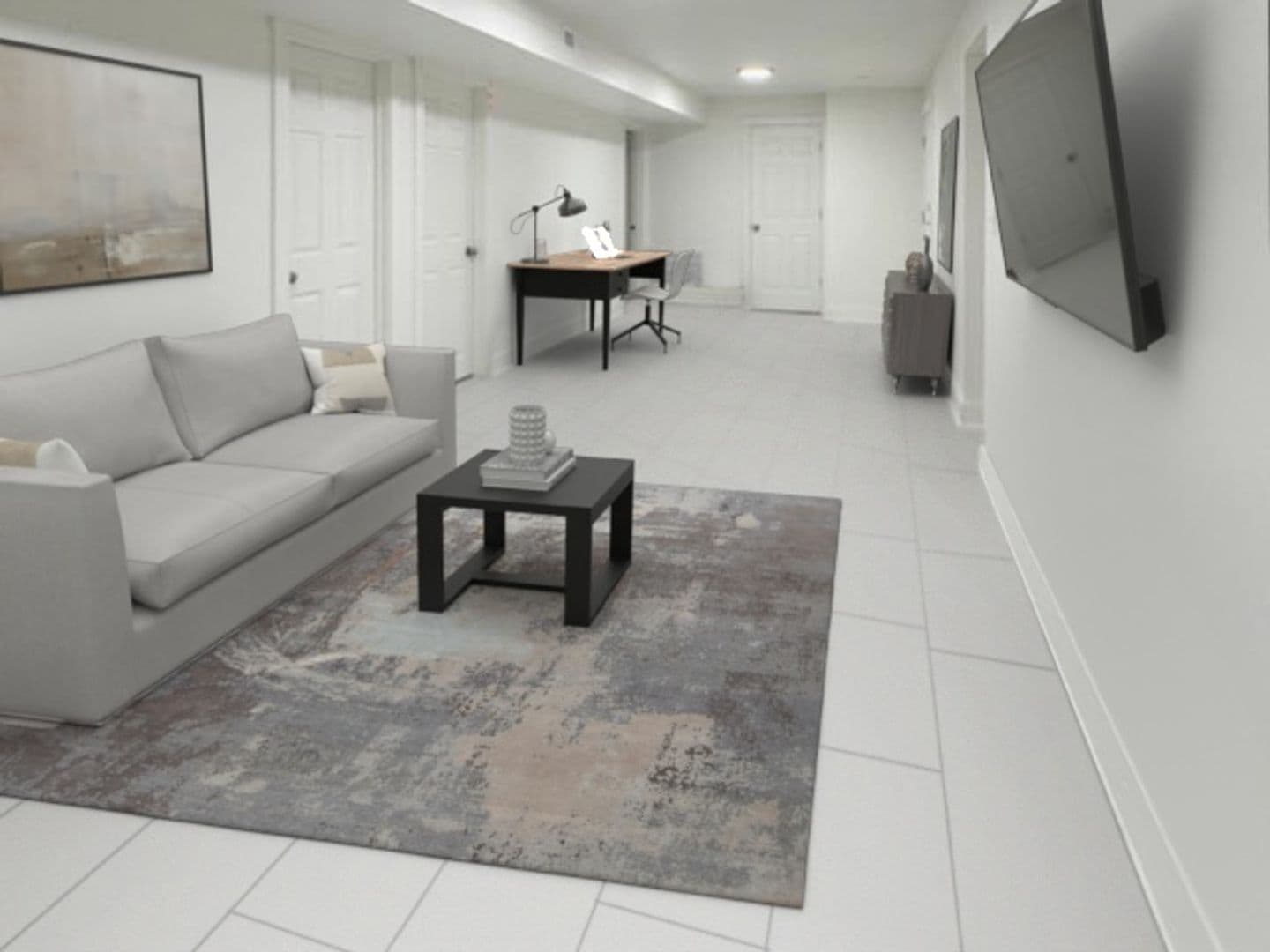 Pittsburgh Apartment: 3530 Louisa Street