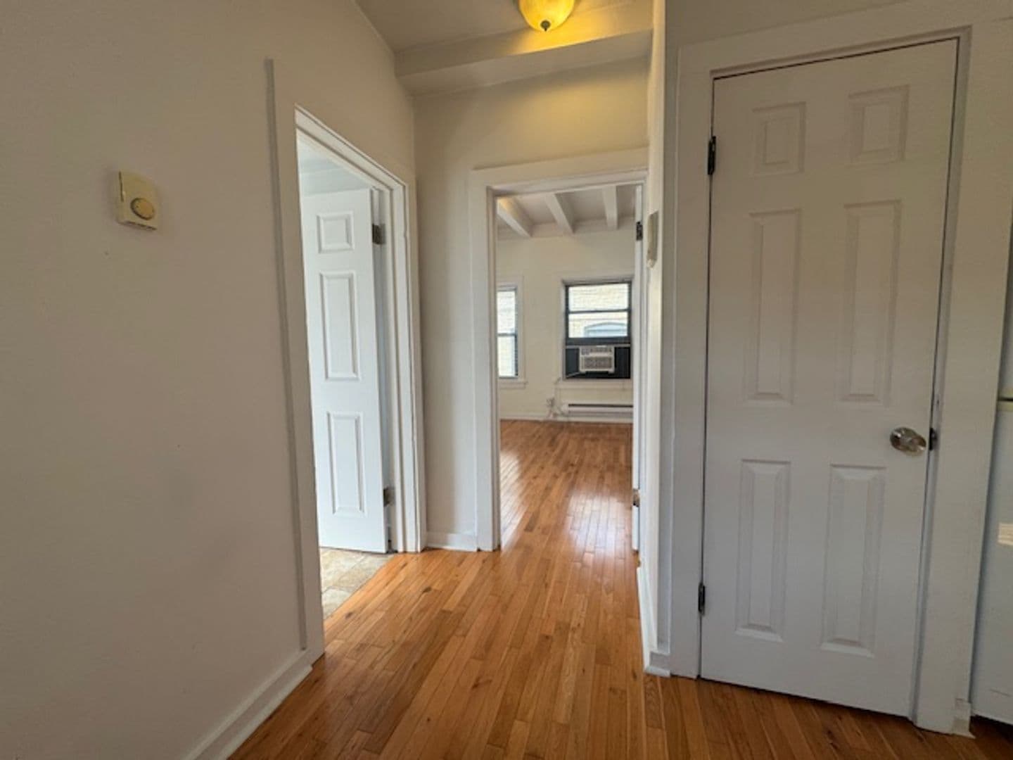 Pittsburgh Apartment: 3530 Louisa Street