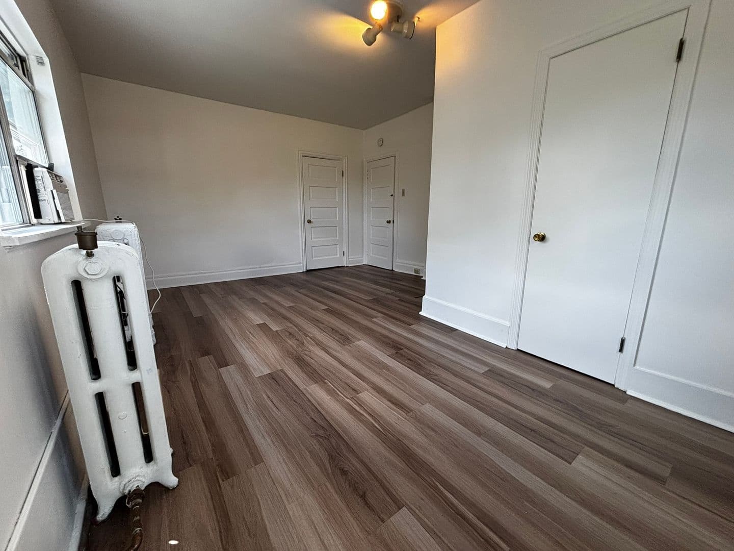 Pittsburgh Apartment: 4721 Maripoe Street