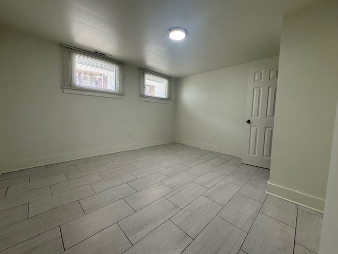 Pittsburgh Apartment: 3530 Louisa Street