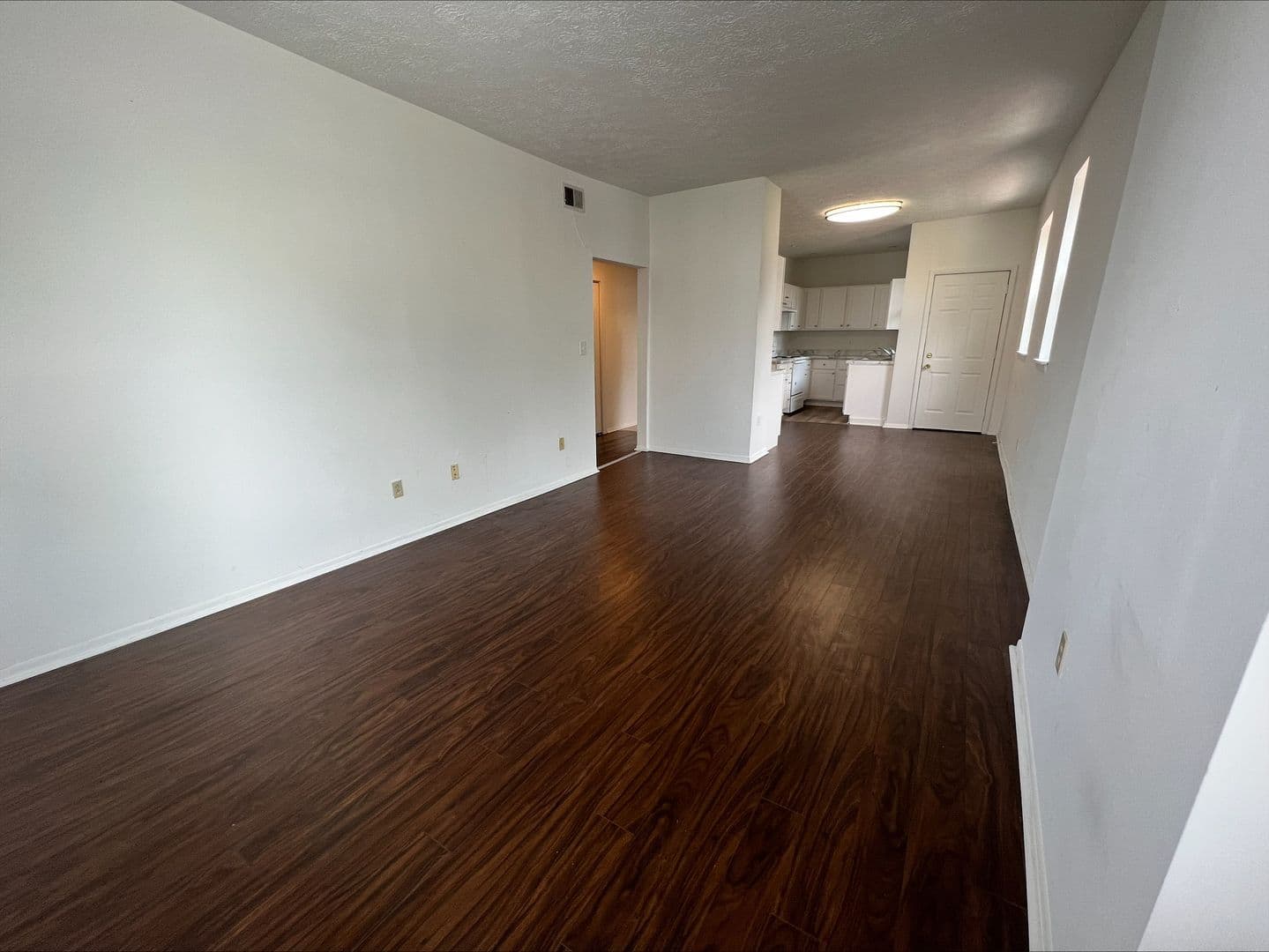 Pittsburgh Apartment: 732-734 S. Millvale Avenue