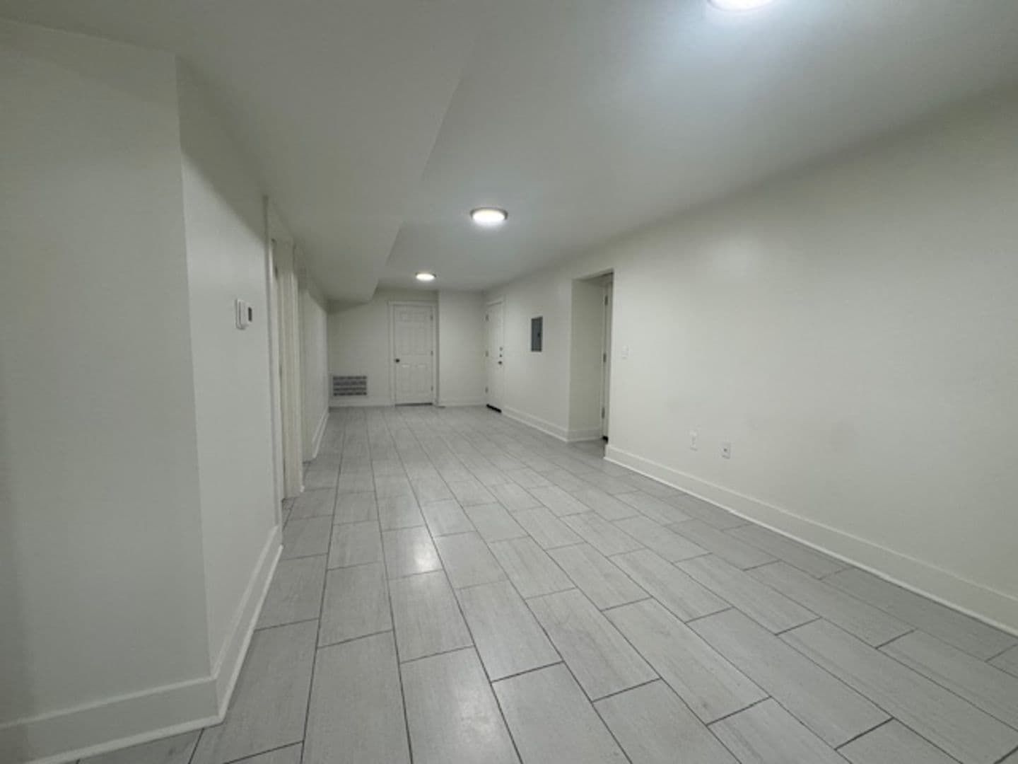 Pittsburgh Apartment: 3530 Louisa Street