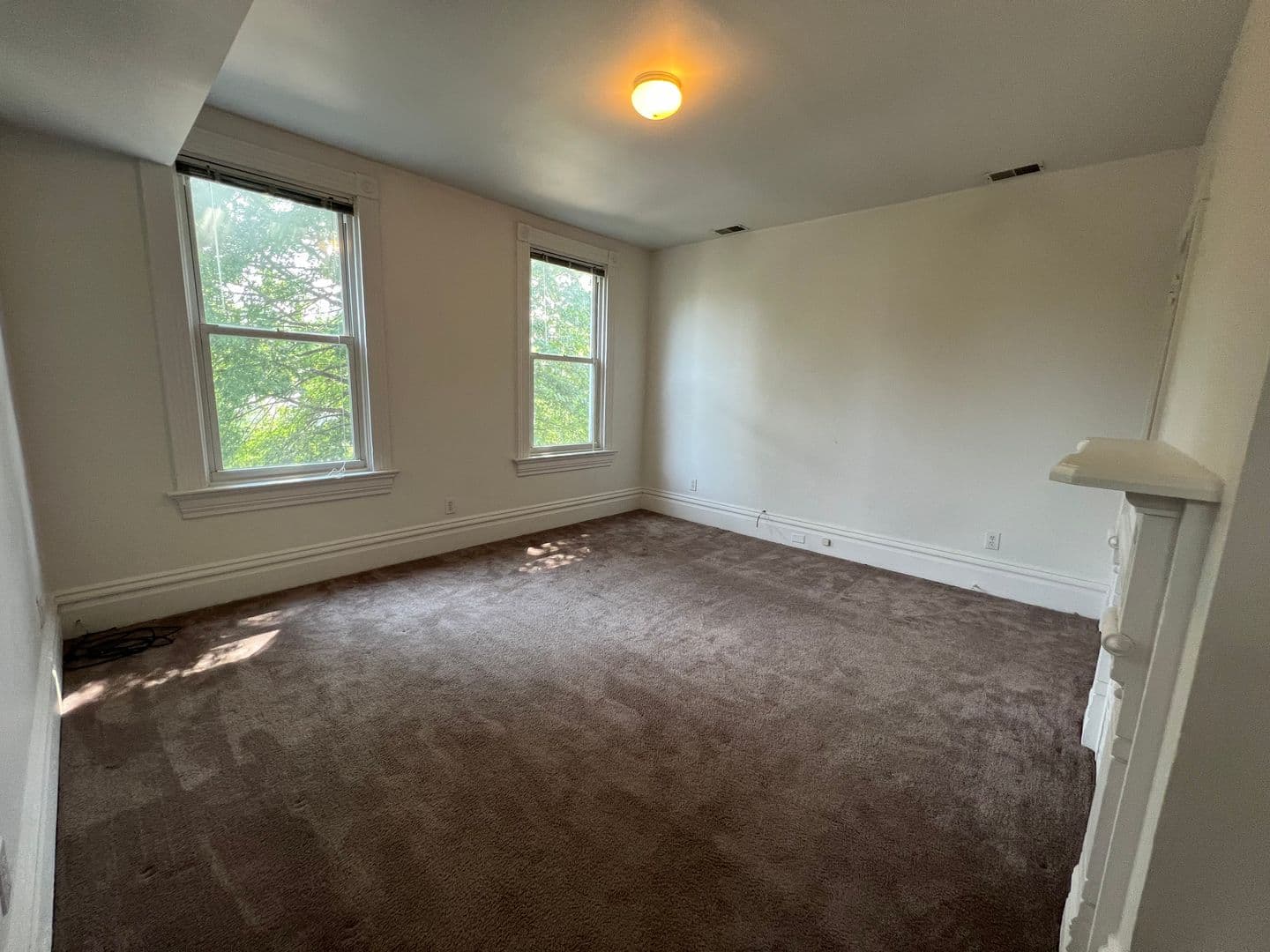 Pittsburgh Apartment: 4707 Maripoe Street