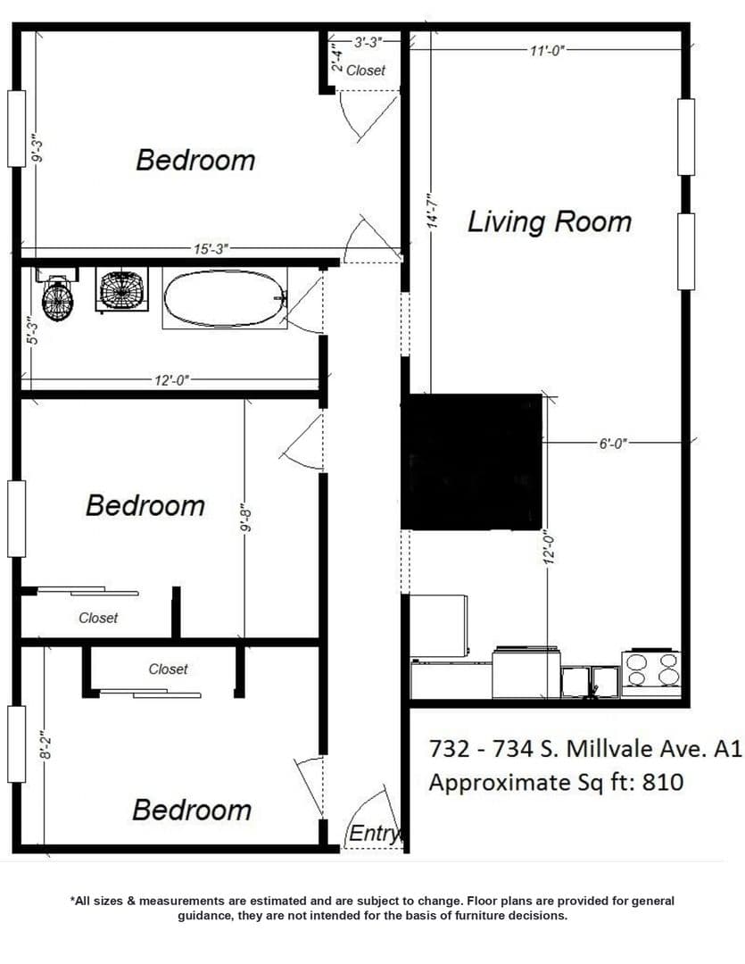 Pittsburgh Apartment: 732-734 S. Millvale Avenue