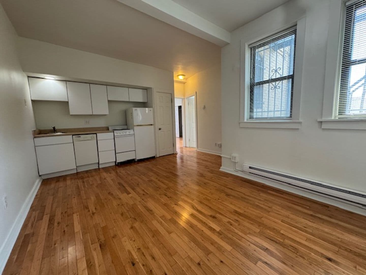 Pittsburgh Apartment: 3530 Louisa Street