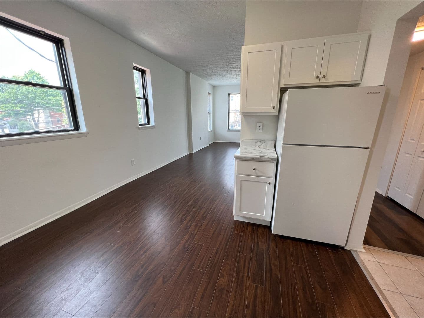Pittsburgh Apartment: 732-734 S. Millvale Avenue