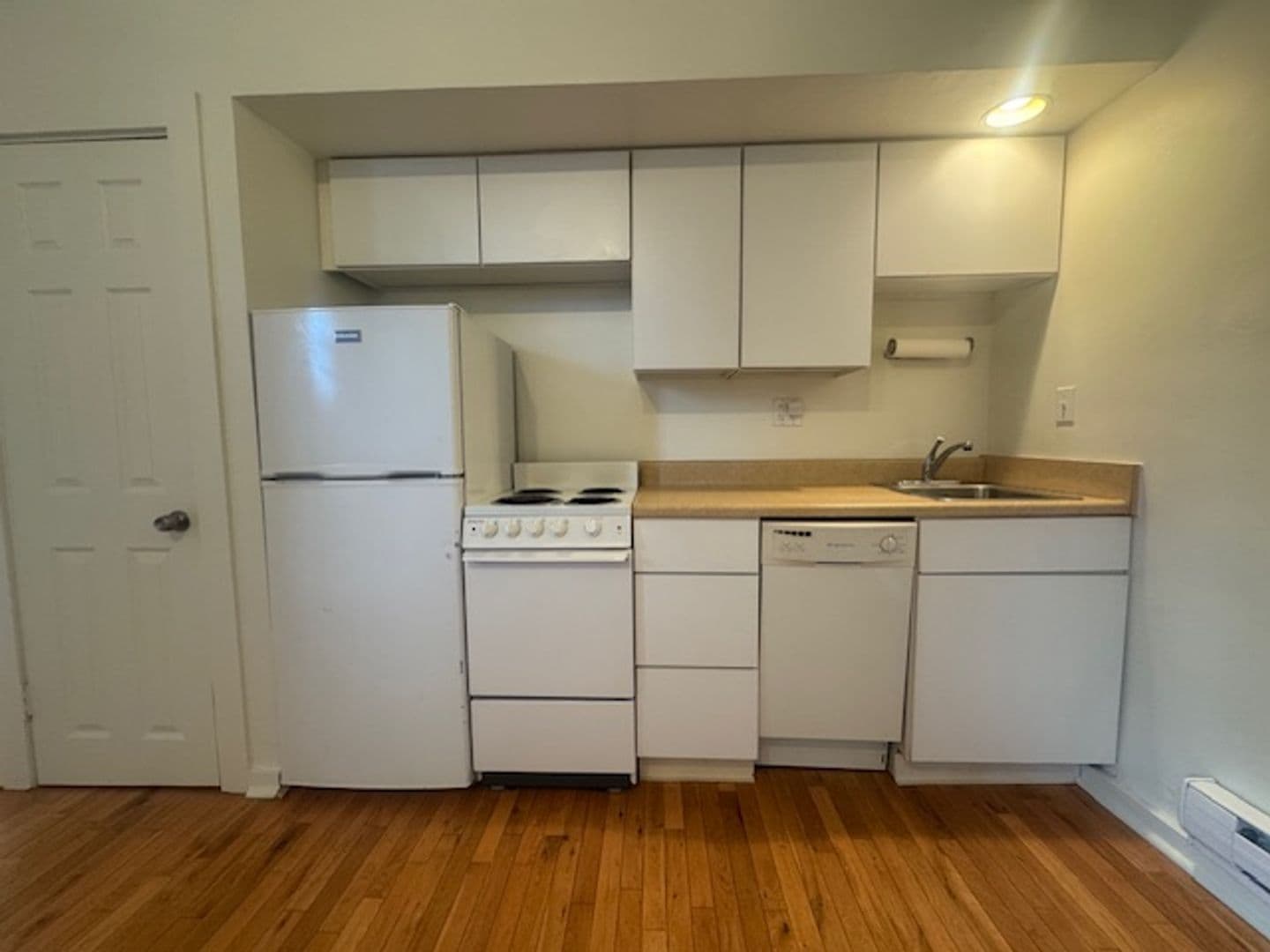 Pittsburgh Apartment: 3510 Louisa Street