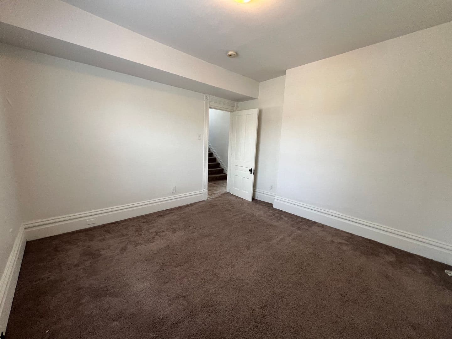 Pittsburgh Apartment: 4707 Maripoe Street