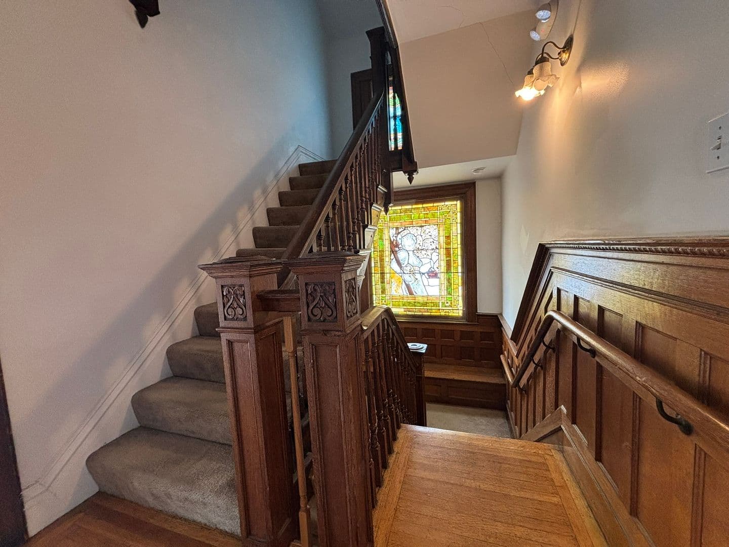 Pittsburgh Apartment: 4821 Centre Avenue