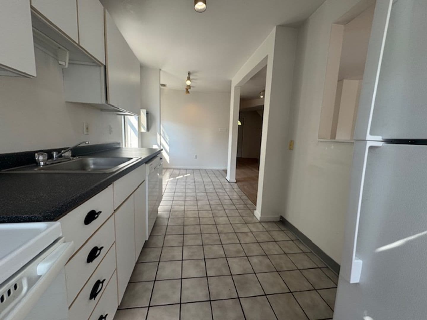 Pittsburgh Apartment: 15 Boundary Street