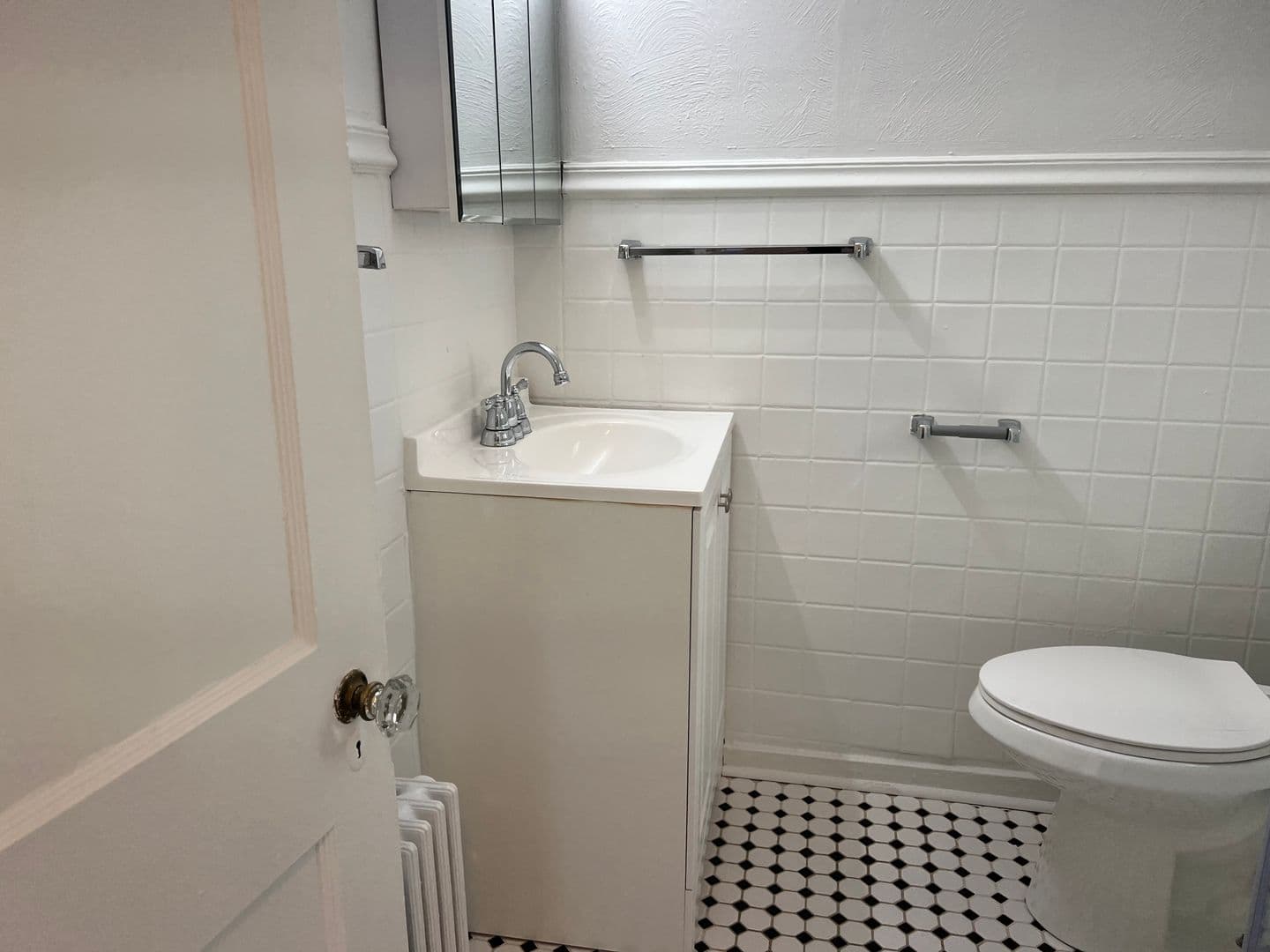 North Oakland House: 4703 Maripoe Street