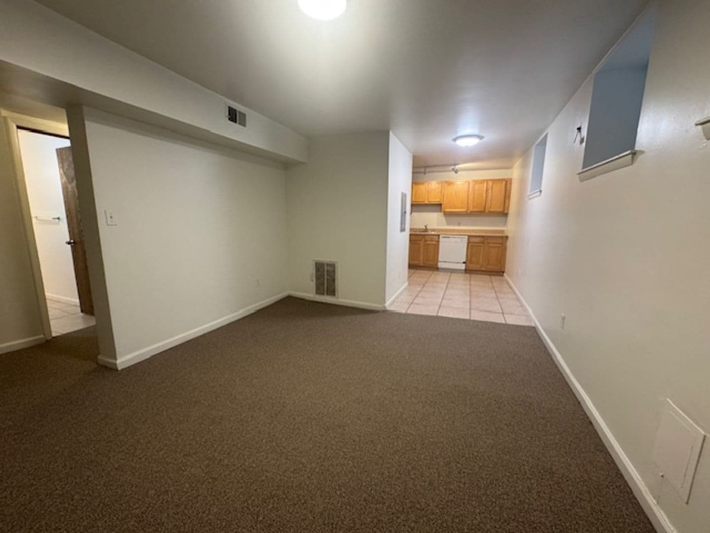 Pittsburgh Apartment: 732-734 S. Millvale Avenue