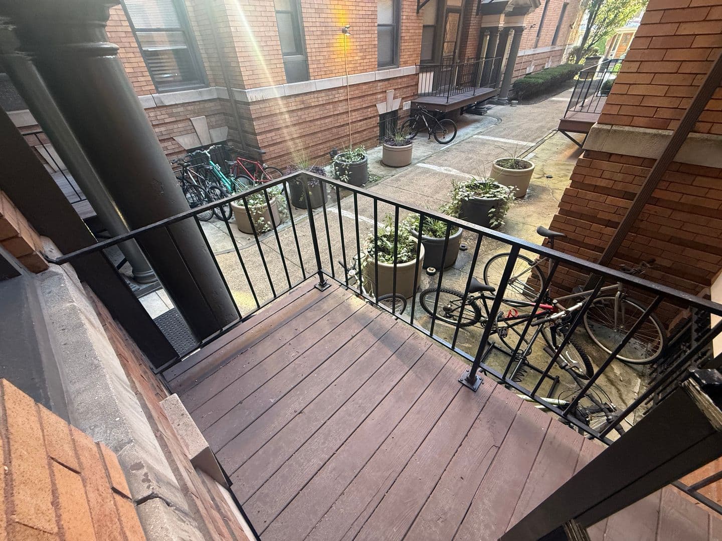 Pittsburgh Apartment: 732-734 S. Millvale Avenue
