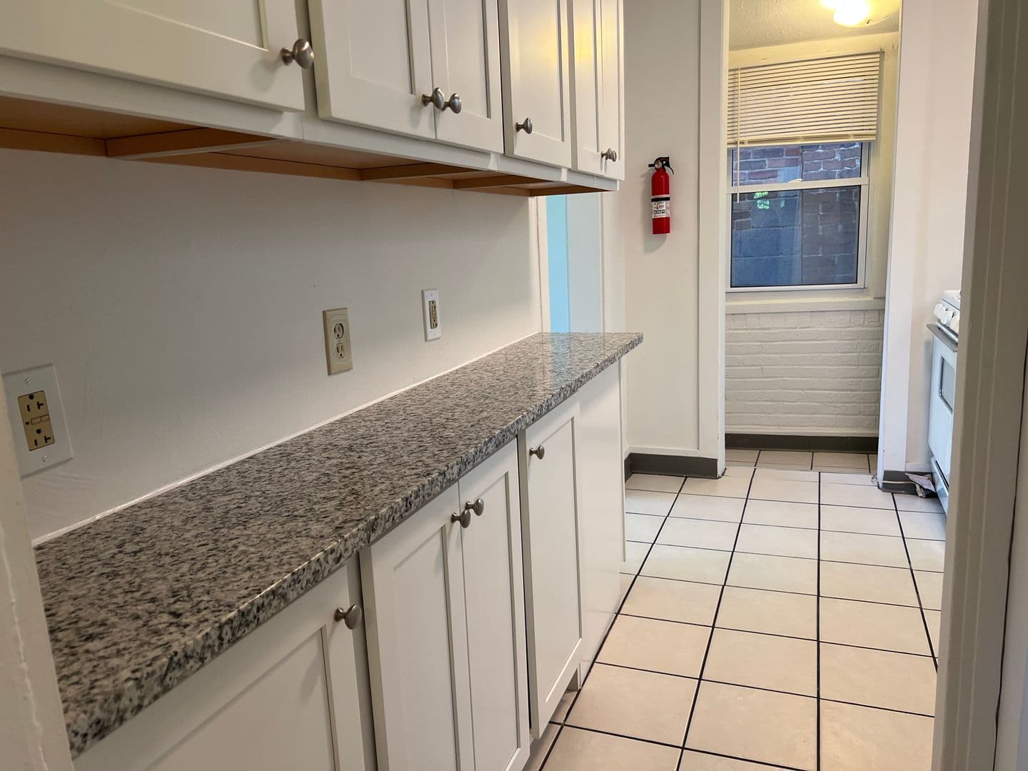 North Oakland House: 4703 Maripoe Street