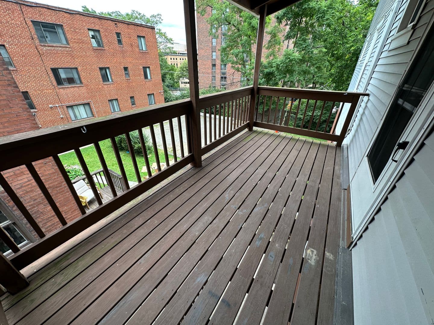 Pittsburgh Apartment: 333 Morewood Avenue