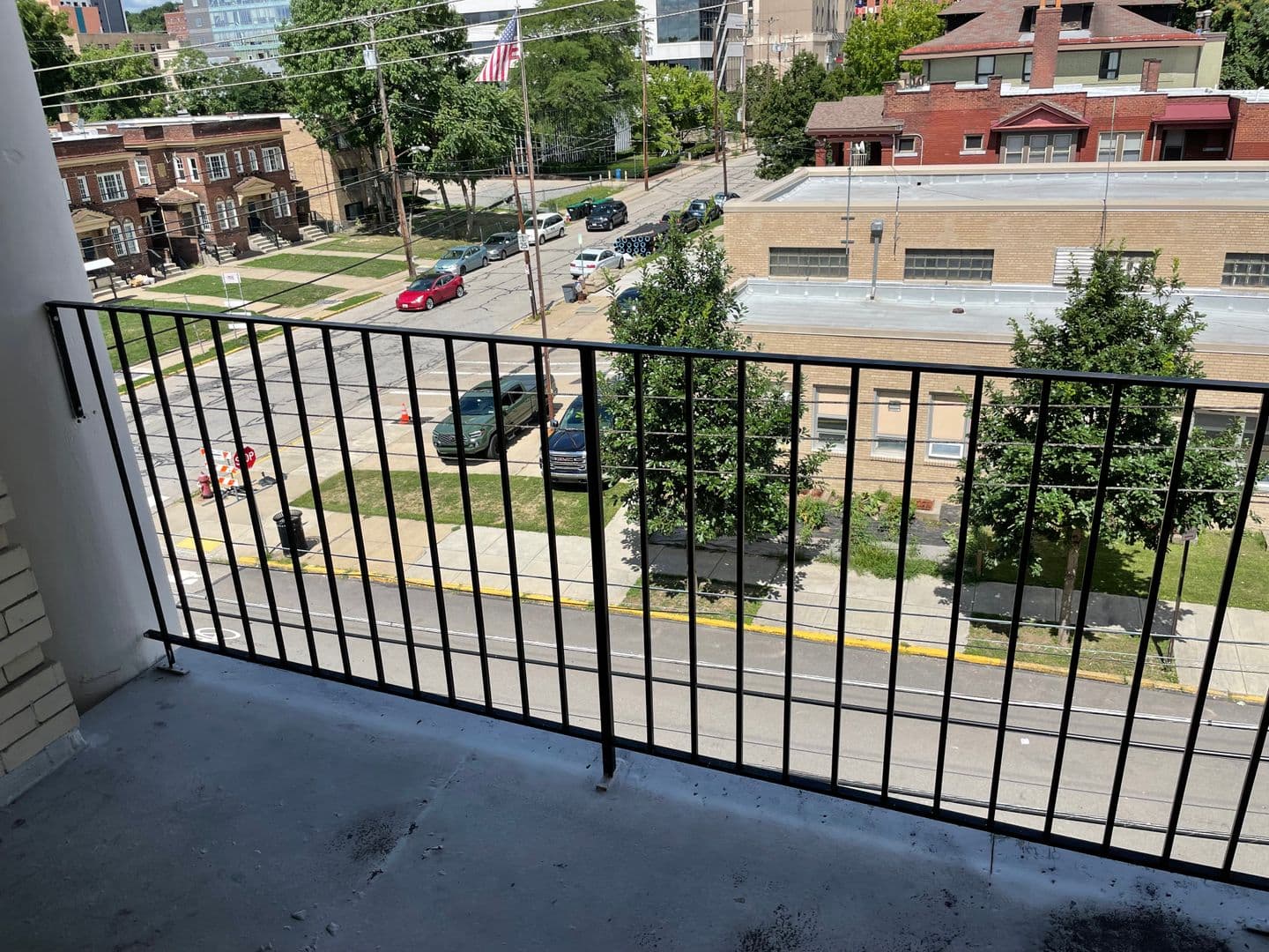 Pittsburgh Apartment: 3510 Louisa Street
