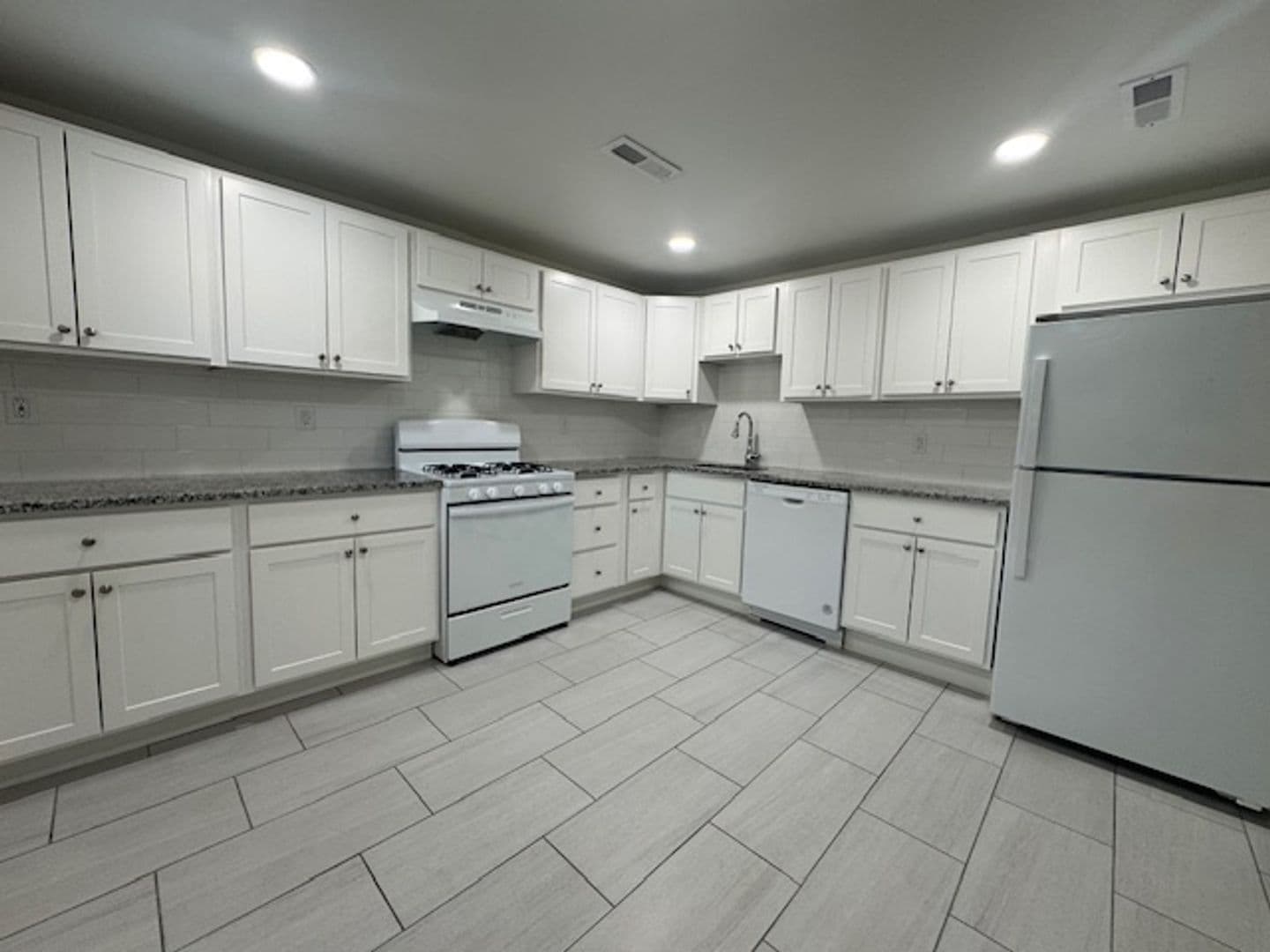 Pittsburgh Apartment: 3530 Louisa Street