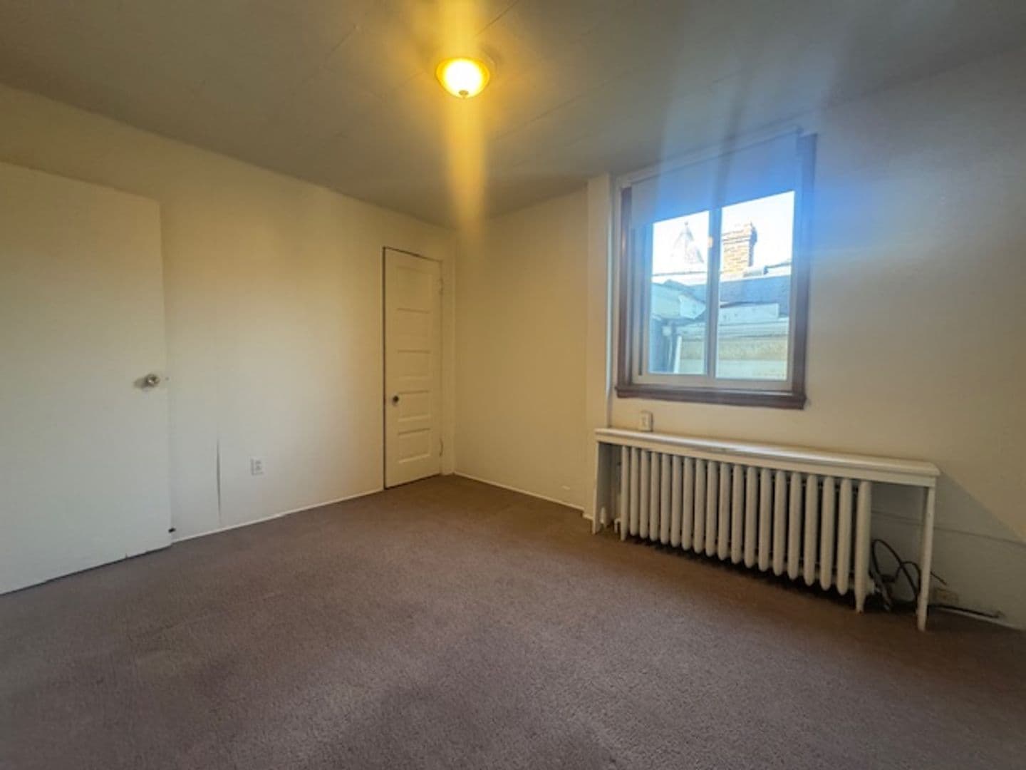 Pittsburgh Apartment: 4721 Maripoe Street