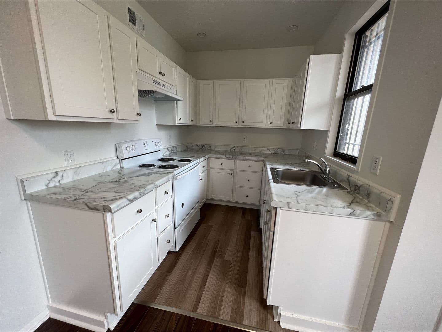 Pittsburgh Apartment: 732-734 S. Millvale Avenue