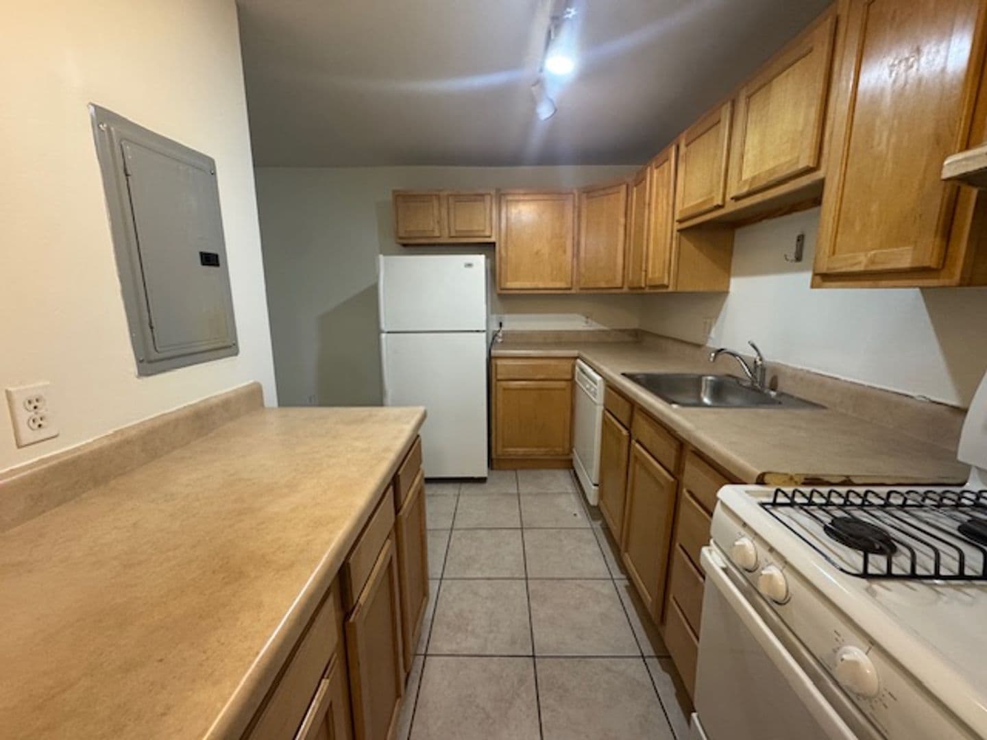 Pittsburgh Apartment: 732-734 S. Millvale Avenue