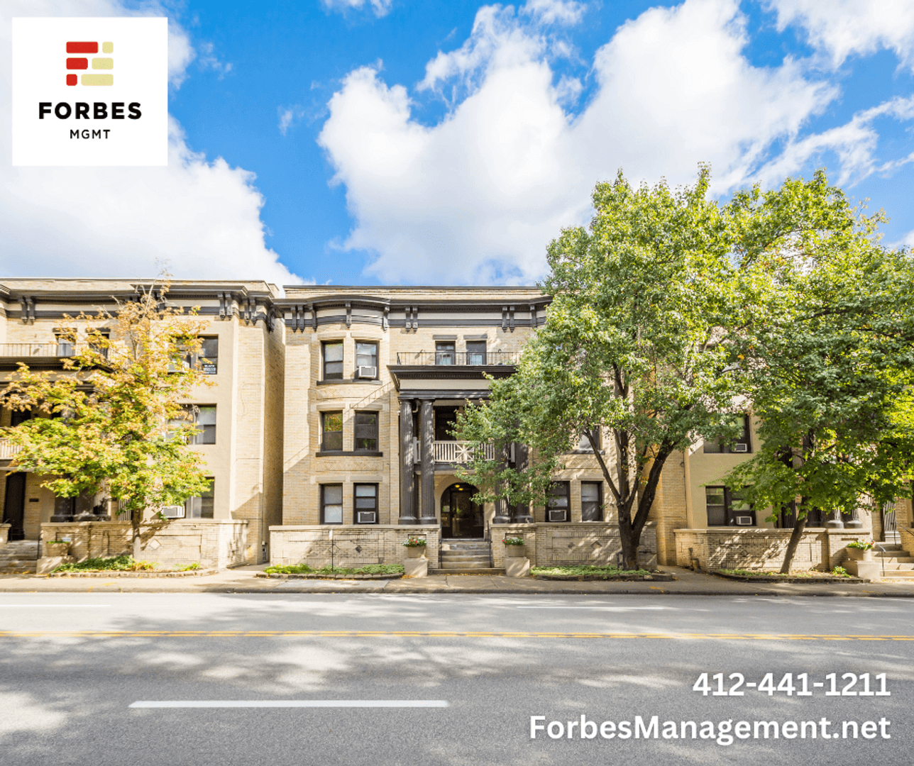 Pittsburgh Apartment: 7233-7235 Penn Avenue