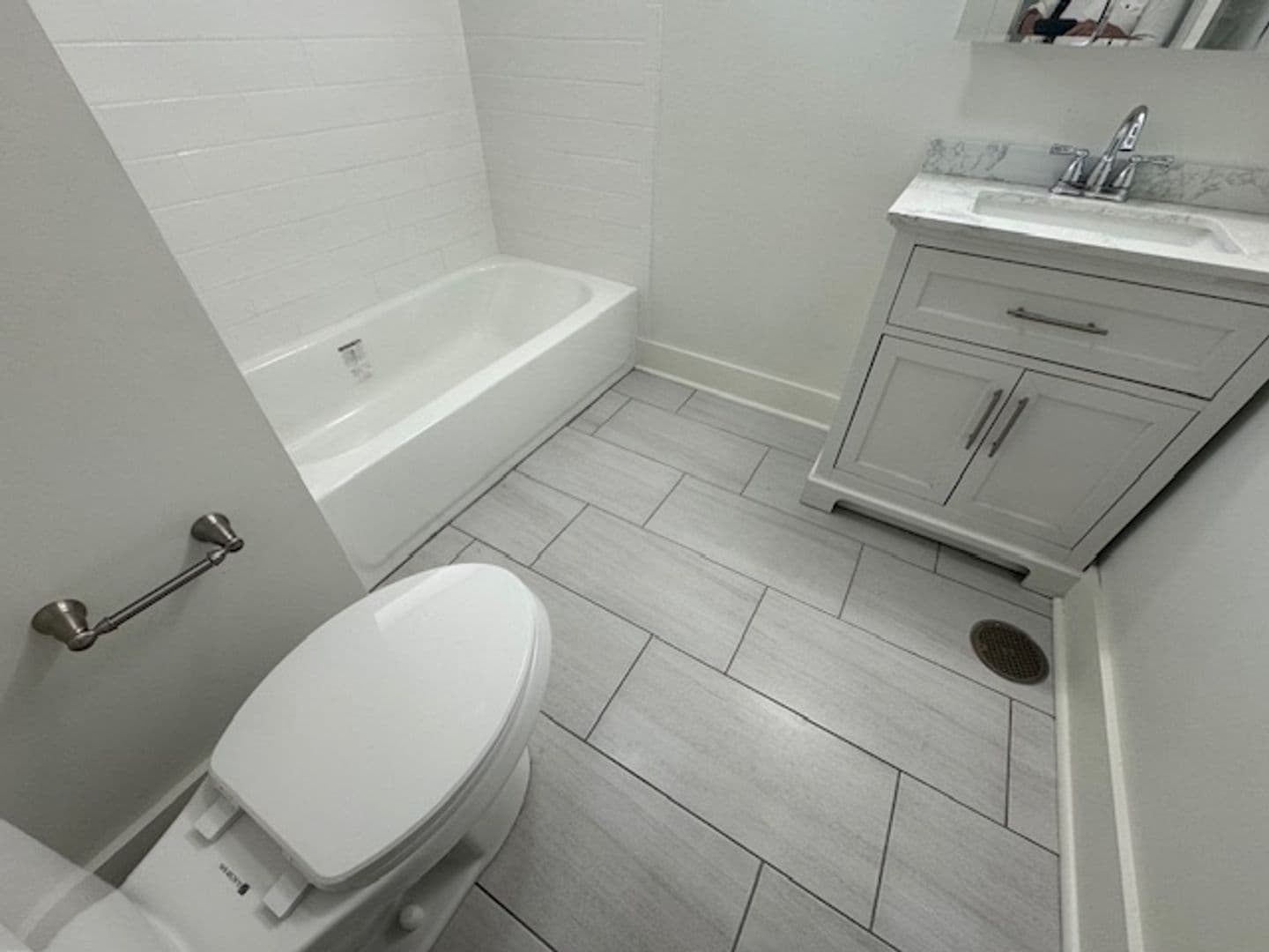 Pittsburgh Apartment: 3530 Louisa Street