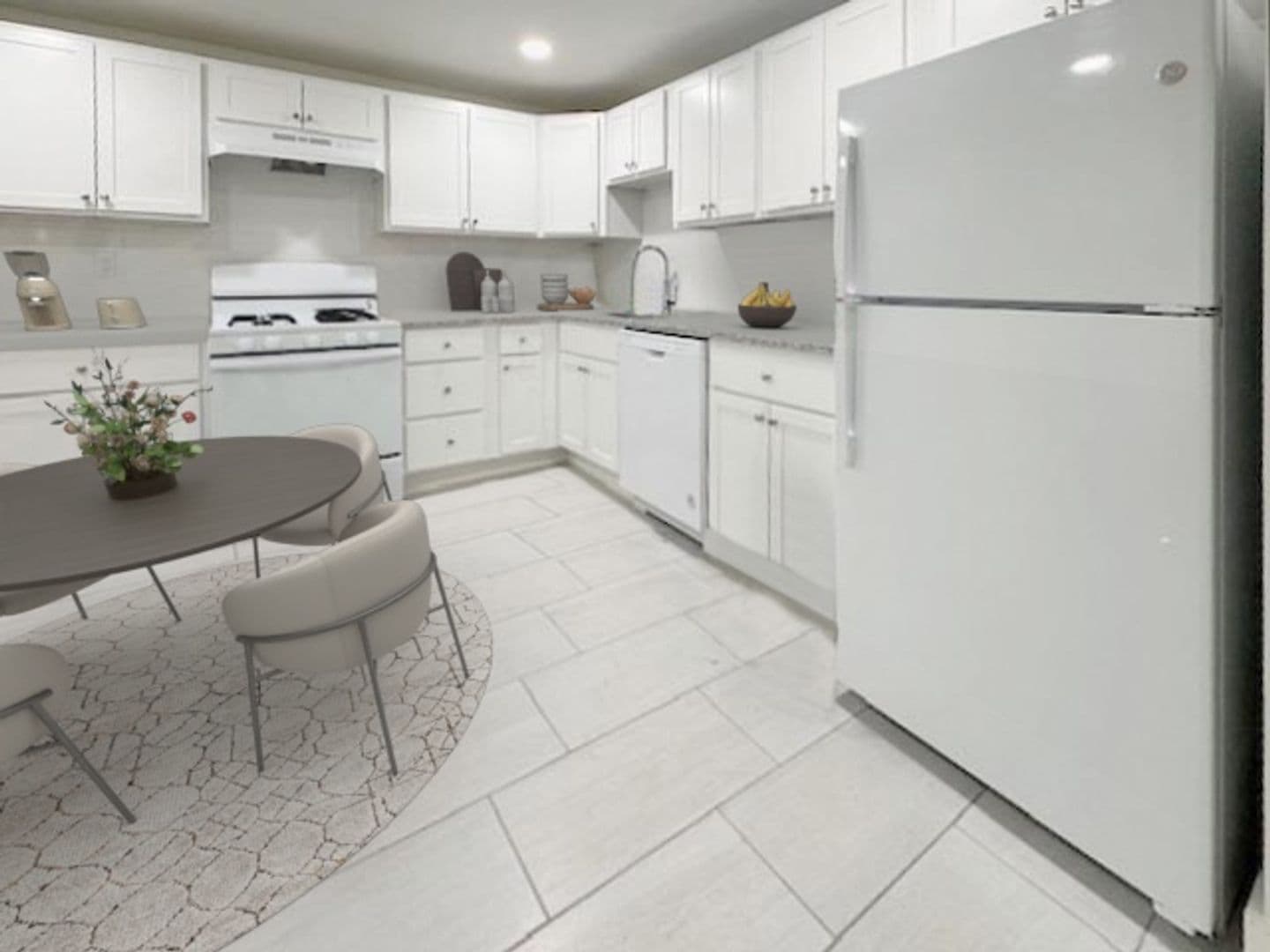 Pittsburgh Apartment: 3530 Louisa Street