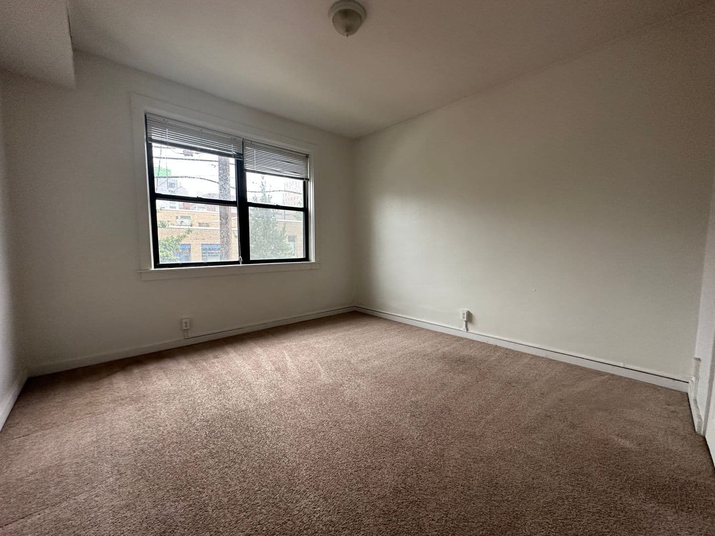 Pittsburgh Apartment: 3510 Louisa Street