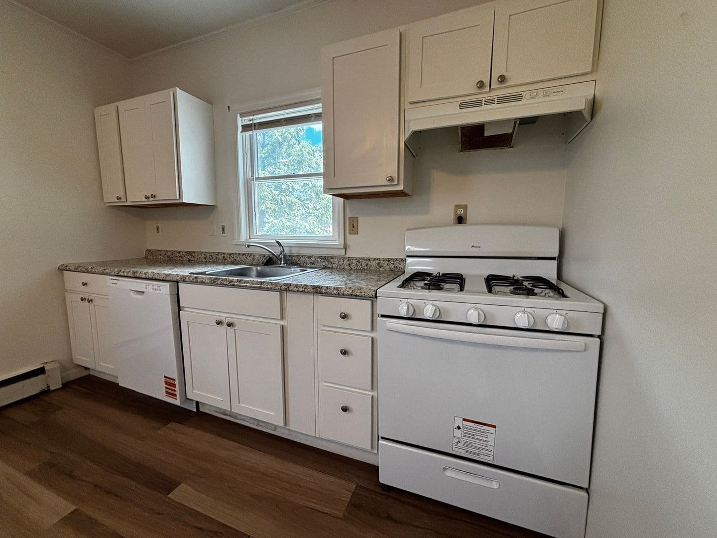 Pittsburgh Apartment: 4721 Maripoe Street