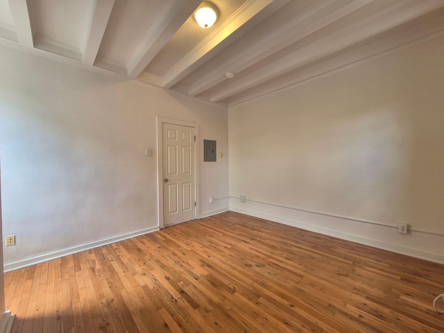 Pittsburgh Apartment: 3510 Louisa Street