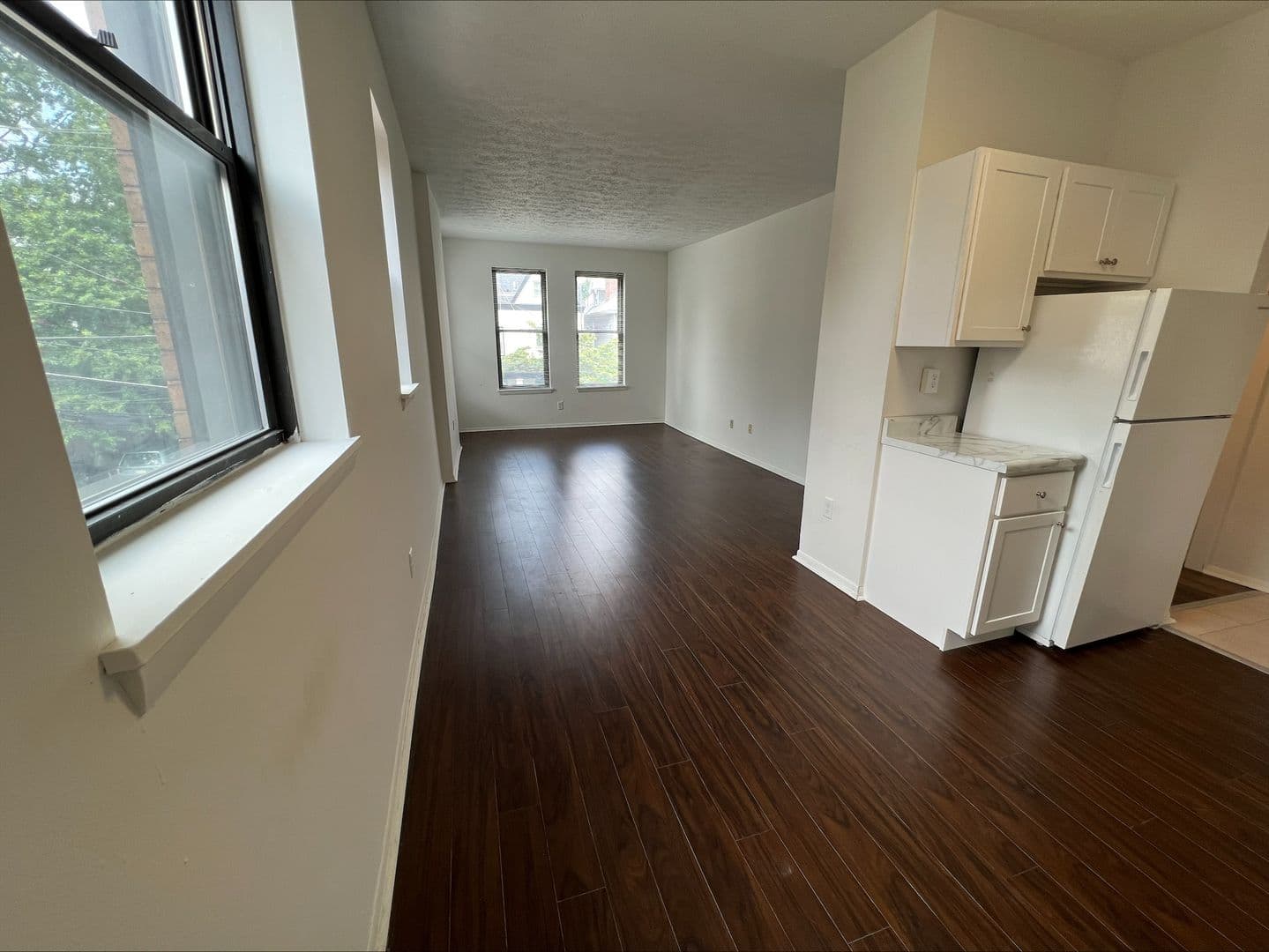 Pittsburgh Apartment: 732-734 S. Millvale Avenue
