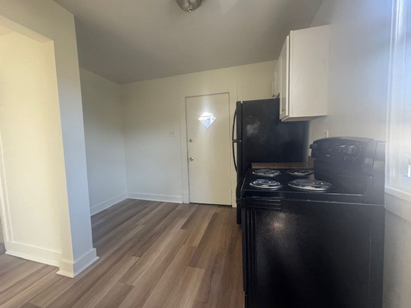 Pittsburgh Apartment: 4721 Maripoe Street